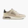 Sneaker Beige