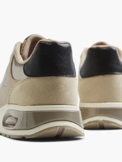Sneaker Beige -Günstiges Schuh Himmel Geschäft graceland sneaker beige 3
