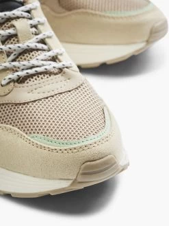 Sneaker Beige -Günstiges Schuh Himmel Geschäft graceland sneaker beige 4