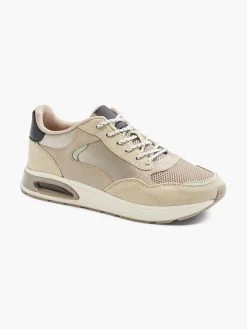 Sneaker Beige -Günstiges Schuh Himmel Geschäft graceland sneaker beige 5