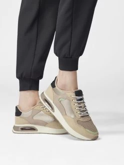 Sneaker Beige -Günstiges Schuh Himmel Geschäft graceland sneaker beige 6