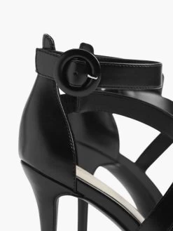 Spangenpumps Schwarz -Günstiges Schuh Himmel Geschäft graceland spangenpumps schwarz 5