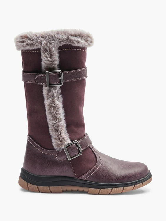 Stiefel Bordeaux 1 Stiefel Bordeaux