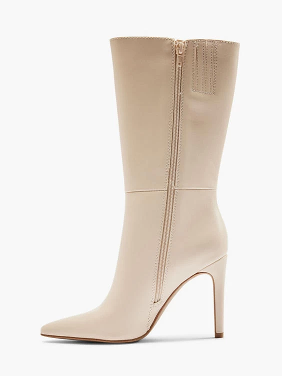 Stiefel Creme 2 Stiefel Creme – Bild 2