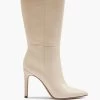 Stiefel Creme