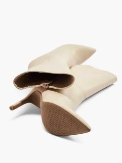 Stiefel Creme 8 Stiefel Creme -Günstiges Schuh Himmel Geschäft graceland stiefel creme 2