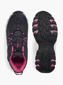 Trekkingschuh Navyblau -Günstiges Schuh Himmel Geschäft graceland trekkingschuh navyblau 2