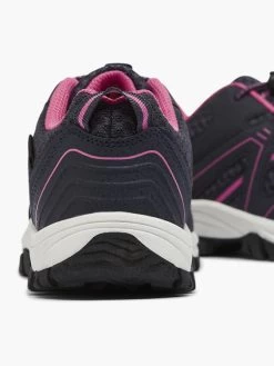 Trekkingschuh Navyblau -Günstiges Schuh Himmel Geschäft graceland trekkingschuh navyblau 3