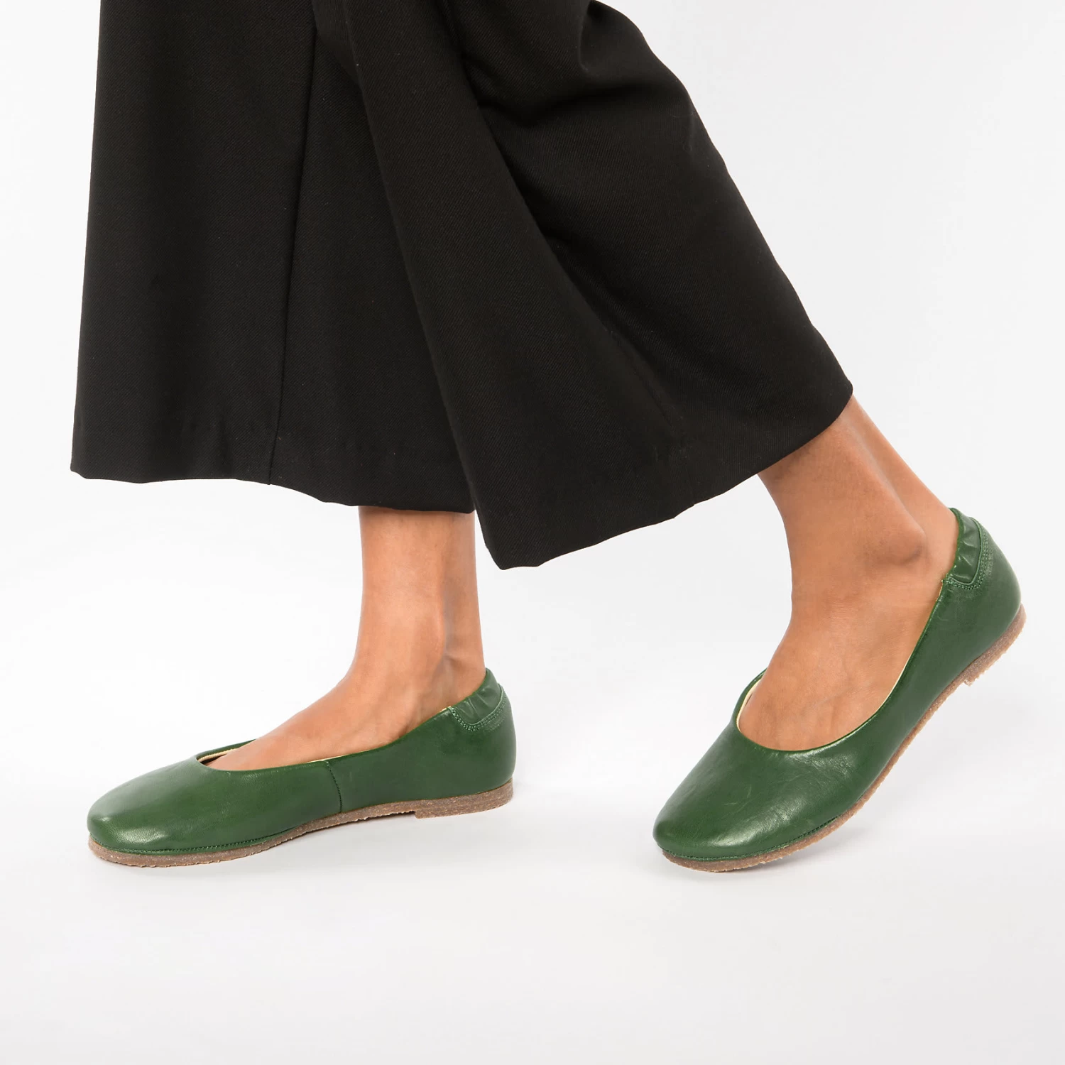 Loule Komfort-Ballerinas 2 Loule Komfort-Ballerinas – Bild 2