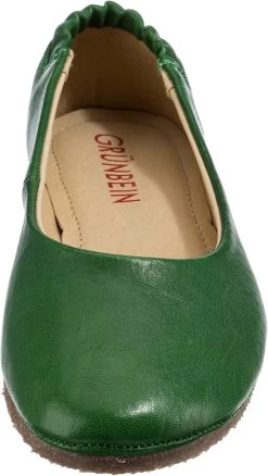 Loule Komfort-Ballerinas 10 Loule Komfort-Ballerinas -Günstiges Schuh Himmel Geschäft grunbein loule komfort ballerinas 3