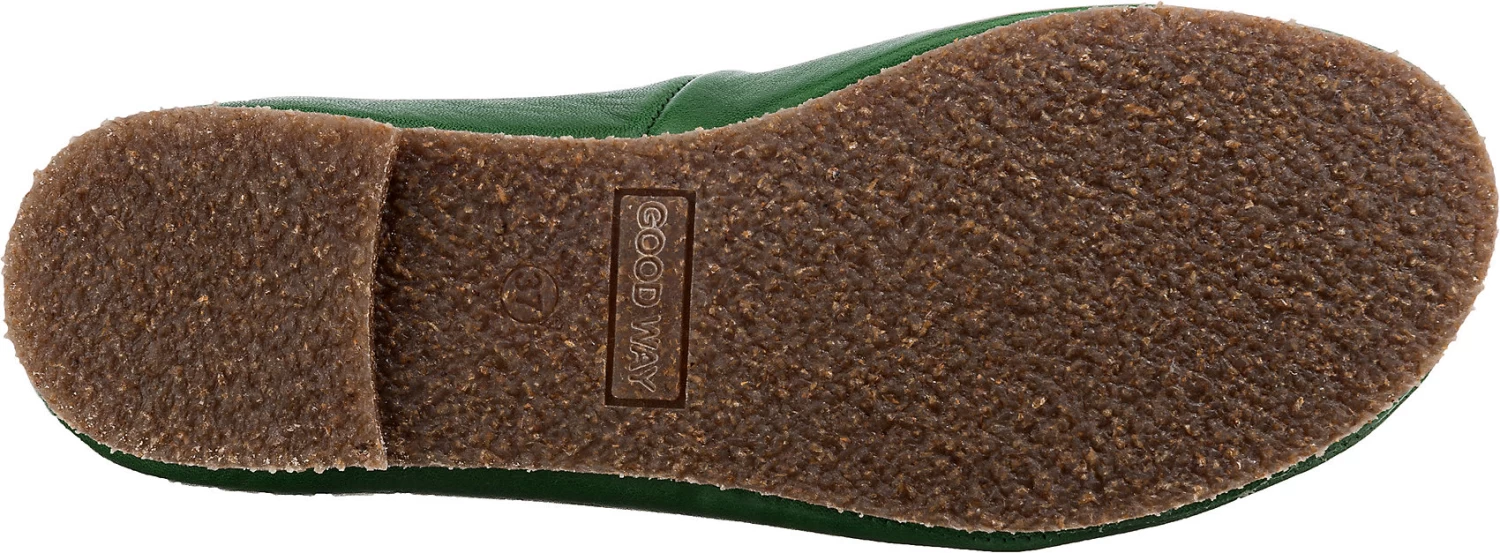 Loule Komfort-Ballerinas 7 Loule Komfort-Ballerinas – Bild 7