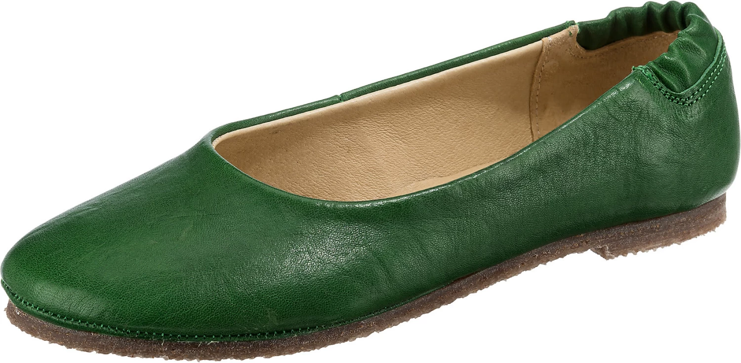 Loule Komfort-Ballerinas 1 Loule Komfort-Ballerinas