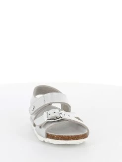 Sandalen In Silber -Günstiges Schuh Himmel Geschäft grunland sandalen in silber 2