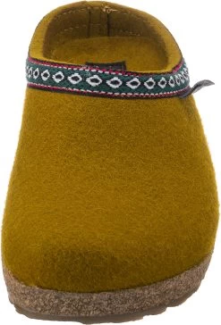 Haflinger Franzl Pantoletten -Günstiges Schuh Himmel Geschäft haflinger franzl pantoletten 3