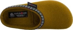 Haflinger Franzl Pantoletten -Günstiges Schuh Himmel Geschäft haflinger franzl pantoletten 5