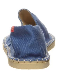 Havaianas Mokassins In Blau -Günstiges Schuh Himmel Geschäft havaianas mokassins in blau 2