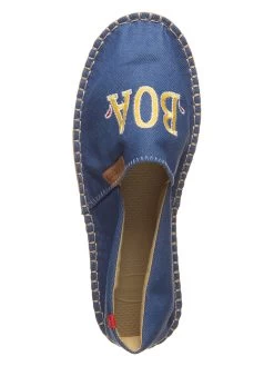 Havaianas Mokassins In Blau -Günstiges Schuh Himmel Geschäft havaianas mokassins in blau 3