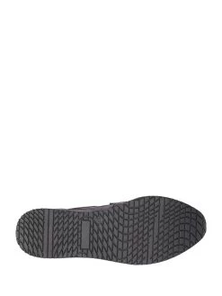 Heine Leder-Slipper In Dunkelblau -Günstiges Schuh Himmel Geschäft heine leder slipper in dunkelblau 5