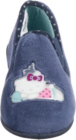 Hello Kitty Hausschuhe DICKSON -Günstiges Schuh Himmel Geschäft hello kitty hello kitty hausschuhe dickson 2