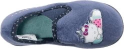 Hello Kitty Hausschuhe DICKSON -Günstiges Schuh Himmel Geschäft hello kitty hello kitty hausschuhe dickson 4