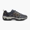 Hi-Tec Trekkingschuh Jaguar Blau