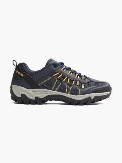 Hi-Tec Trekkingschuh Jaguar Blau