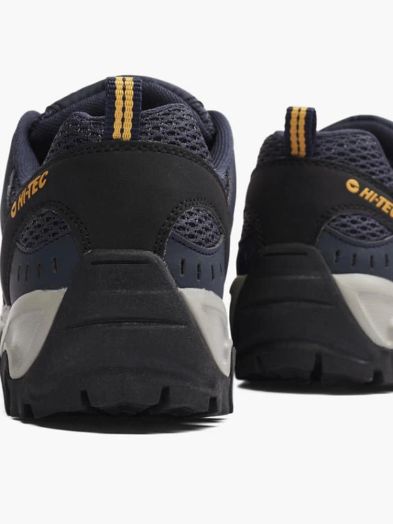 Hi-Tec Trekkingschuh Jaguar Blau 4 Hi-Tec Trekkingschuh Jaguar Blau – Bild 4