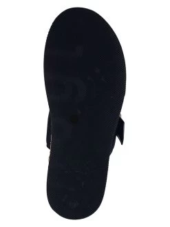 Leder-Pantoletten In Schwarz 13 Leder-Pantoletten In Schwarz -Günstiges Schuh Himmel Geschäft hogl leder pantoletten in schwarz 6