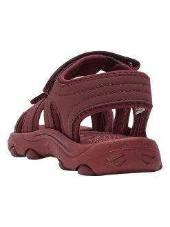 Hummel Sandalen In Rot -Günstiges Schuh Himmel Geschäft hummel sandalen in rot 3