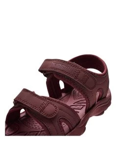 Hummel Sandalen In Rot -Günstiges Schuh Himmel Geschäft hummel sandalen in rot 5