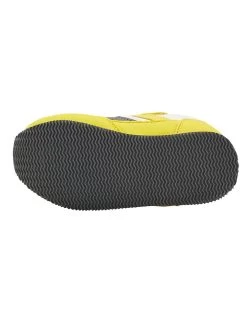 Hummel Sneakers "Reflex" In Gelb -Günstiges Schuh Himmel Geschäft hummel sneakers reflex in gelb 5