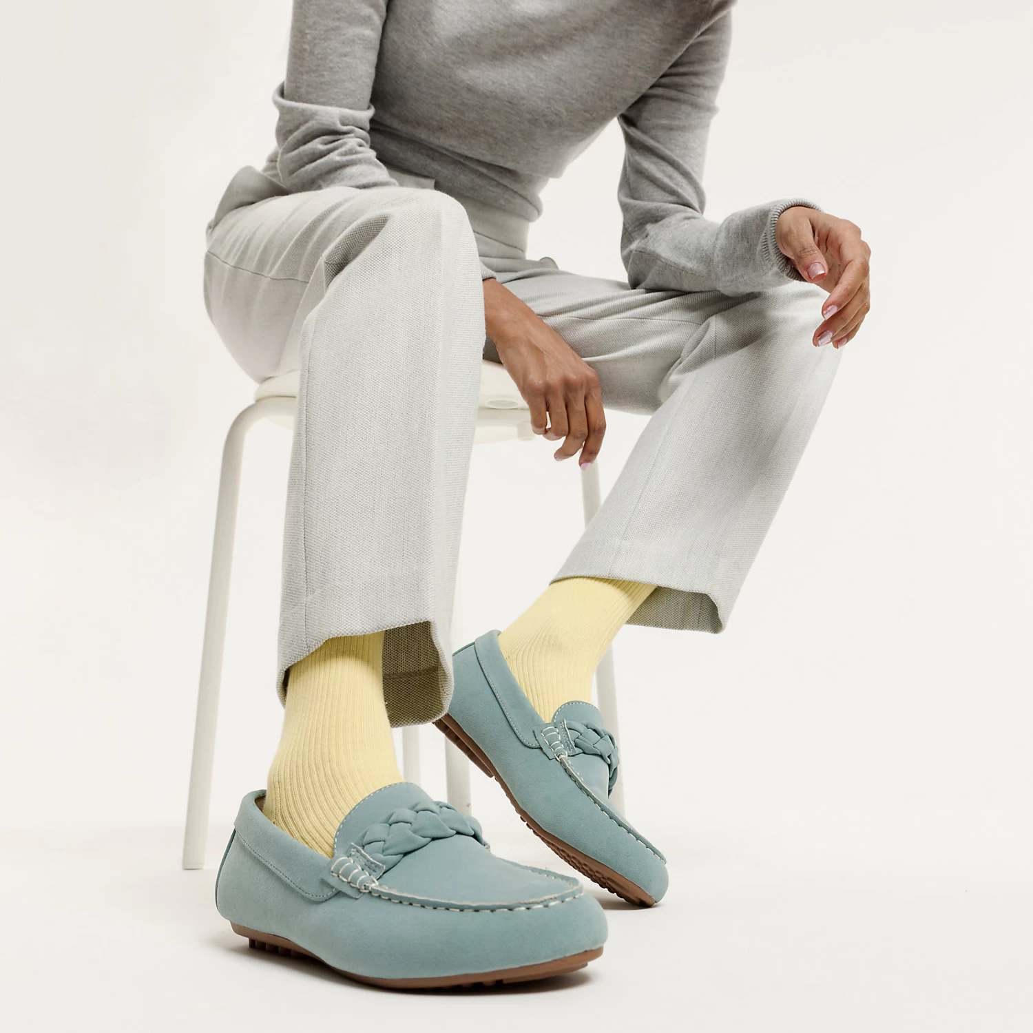 Insel Mokassins 2 Insel Mokassins – Bild 2