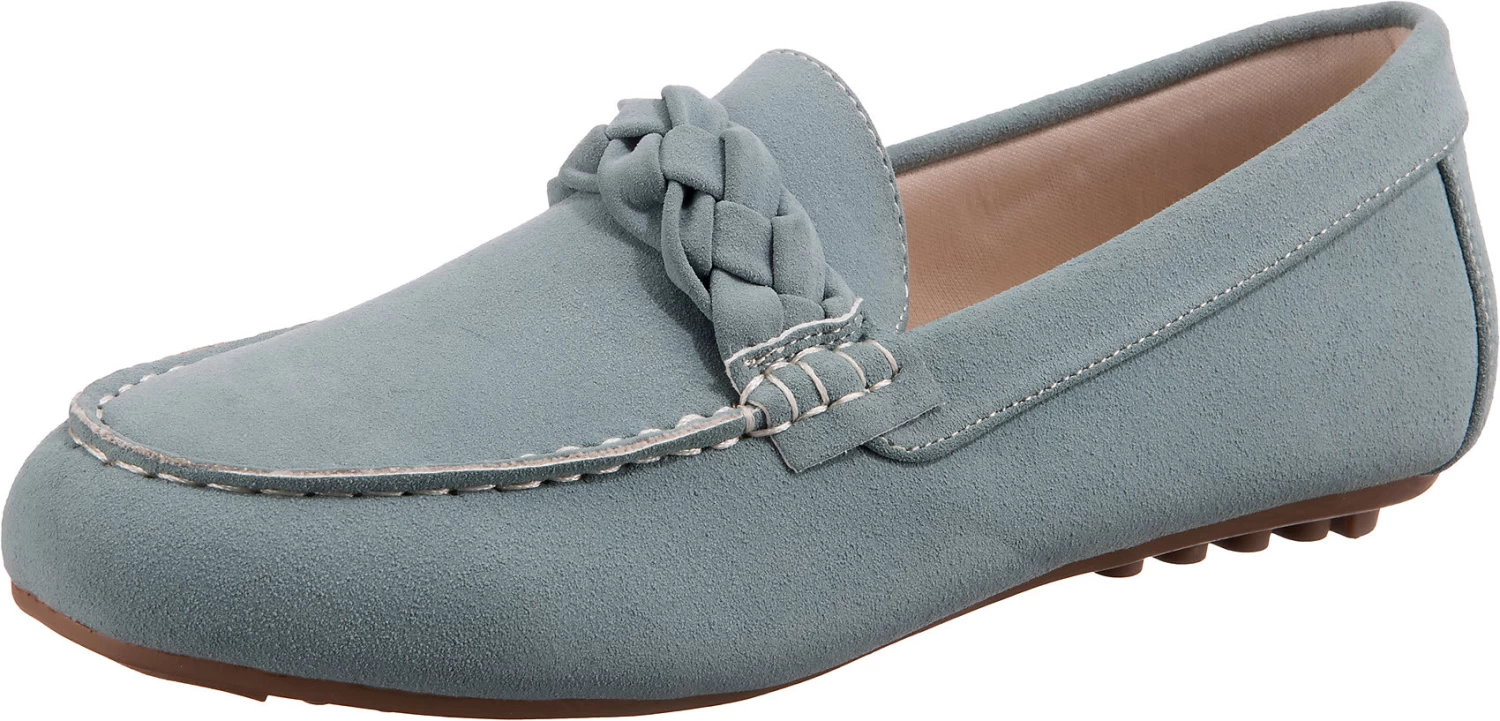 Insel Mokassins 1 Insel Mokassins