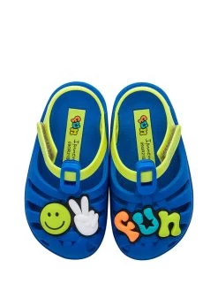 Ipanema Sandalen In Blau