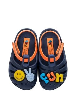 Ipanema Sandalen In Dunkelblau