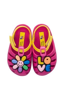 Ipanema Sandalen In Pink