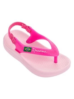 Ipanema Zehentrenner "Anatomica Soft" In Pink
