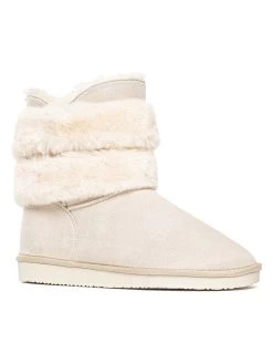Winterboots "Canso" In Creme -Günstiges Schuh Himmel Geschäft island boot winterboots canso in creme 5