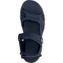 Jack Wolfskin Lakewood Cruise Sandal Outdoorsandalen -Günstiges Schuh Himmel Geschäft jack wolfskin lakewood cruise sandal outdoorsandalen 2