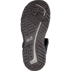 Jack Wolfskin Lakewood Cruise Sandal Outdoorsandalen -Günstiges Schuh Himmel Geschäft jack wolfskin lakewood cruise sandal outdoorsandalen 3