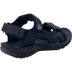 Jack Wolfskin Lakewood Cruise Sandal Outdoorsandalen -Günstiges Schuh Himmel Geschäft jack wolfskin lakewood cruise sandal outdoorsandalen 4