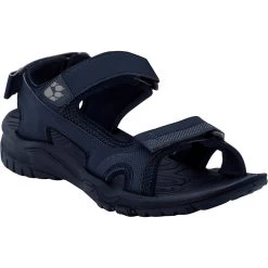 Jack Wolfskin Lakewood Cruise Sandal Outdoorsandalen -Günstiges Schuh Himmel Geschäft jack wolfskin lakewood cruise sandal outdoorsandalen 5