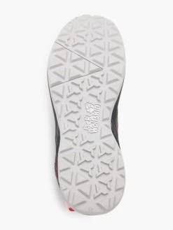 Jack Wolfskin Trekkingboots South Hiker Lt Shield Mid W Burgunder -Günstiges Schuh Himmel Geschäft jack wolfskin trekkingboots south hiker lt shield mid w burgunder 2