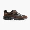 Jack Wolfskin Trekkingschuh Mtn Hiker Lt Low M Braun