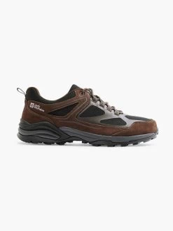 Jack Wolfskin Trekkingschuh Mtn Hiker Lt Low M Braun
