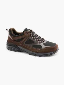Jack Wolfskin Trekkingschuh Mtn Hiker Lt Low M Braun -Günstiges Schuh Himmel Geschäft jack wolfskin trekkingschuh mtn hiker lt low m braun 5