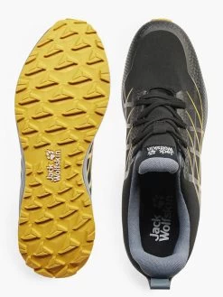 Jack Wolfskin Trekkingschuh Trail Blizzard M Grau 8 Jack Wolfskin Trekkingschuh Trail Blizzard M Grau -Günstiges Schuh Himmel Geschäft jack wolfskin trekkingschuh trail blizzard m grau 2