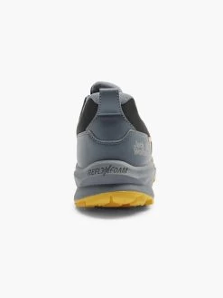 Jack Wolfskin Trekkingschuh Trail Blizzard M Grau 9 Jack Wolfskin Trekkingschuh Trail Blizzard M Grau -Günstiges Schuh Himmel Geschäft jack wolfskin trekkingschuh trail blizzard m grau 3