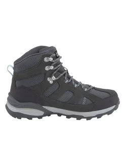Jack Wolfskin Trekkingschuhe "Great Hike 2 Texapore" In Grau