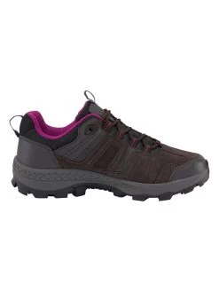 Jack Wolfskin Trekkingschuhe "Switchback 2" In Anthrazit/ Pink -Günstiges Schuh Himmel Geschäft jack wolfskin trekkingschuhe switchback 2 in anthrazit pink 2